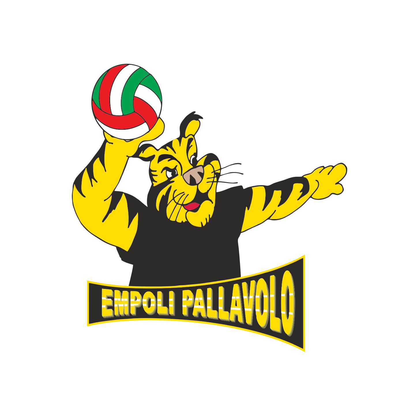 EMPOLI PALLAVOLO