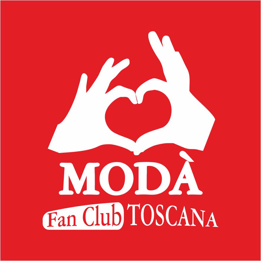 MODA FAN CLUB TOSCANA