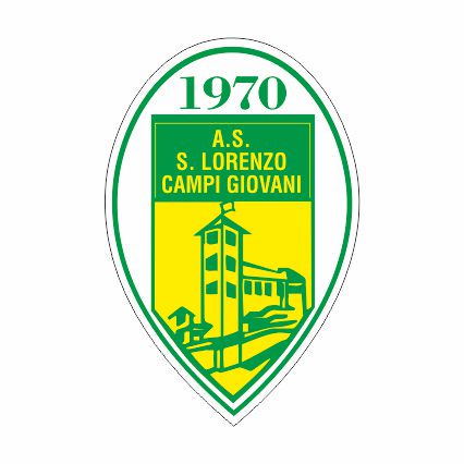 A.S.D. S. LORENZO CAMPI GIOVANI