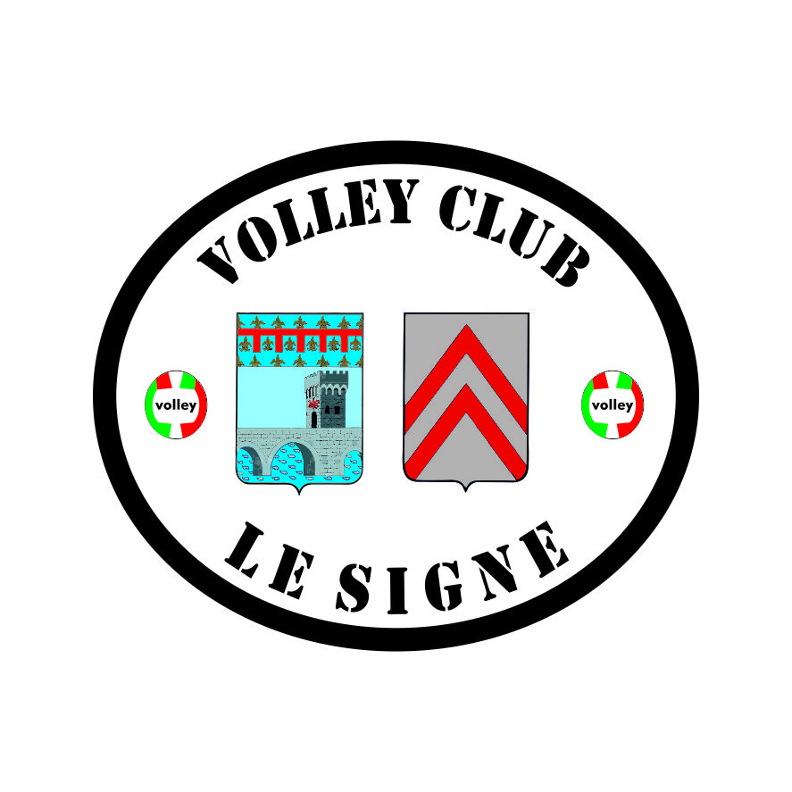 VOLLEY CLUB LE SIGNE