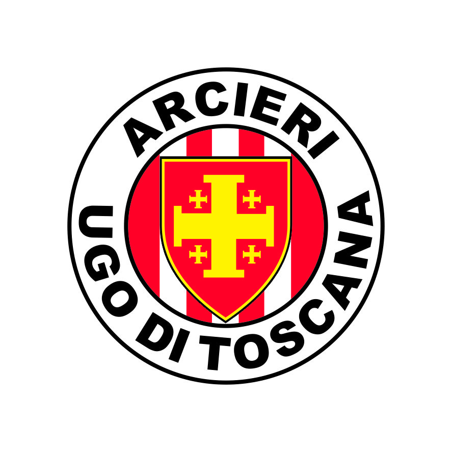 ARCIERI UGO DI TOSCANA