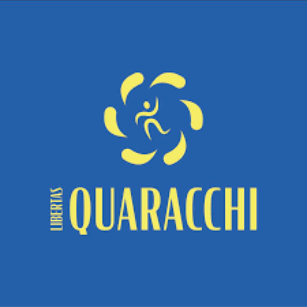 A.S.D. QUARACCHI LAB