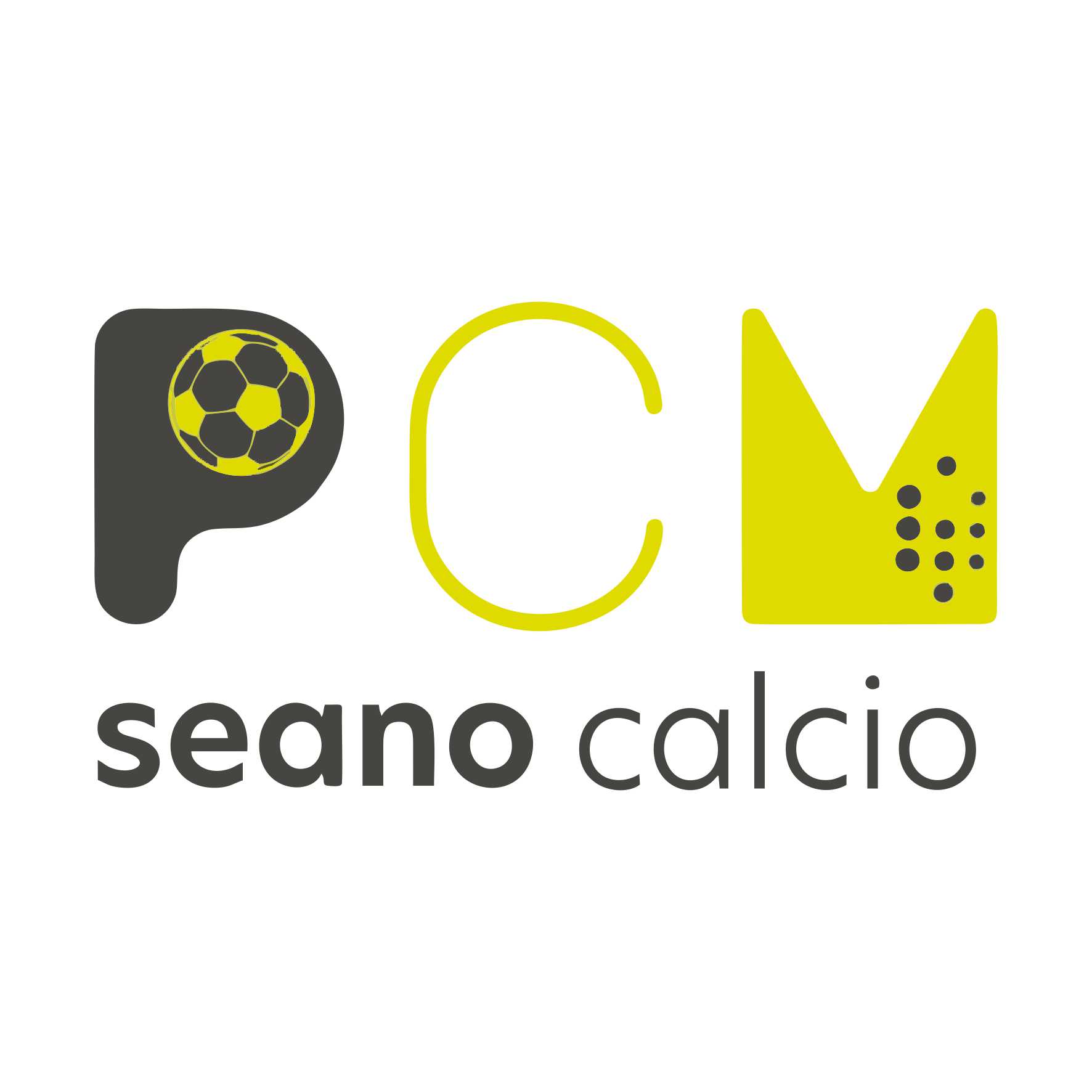 PCM SEANO CALCIO