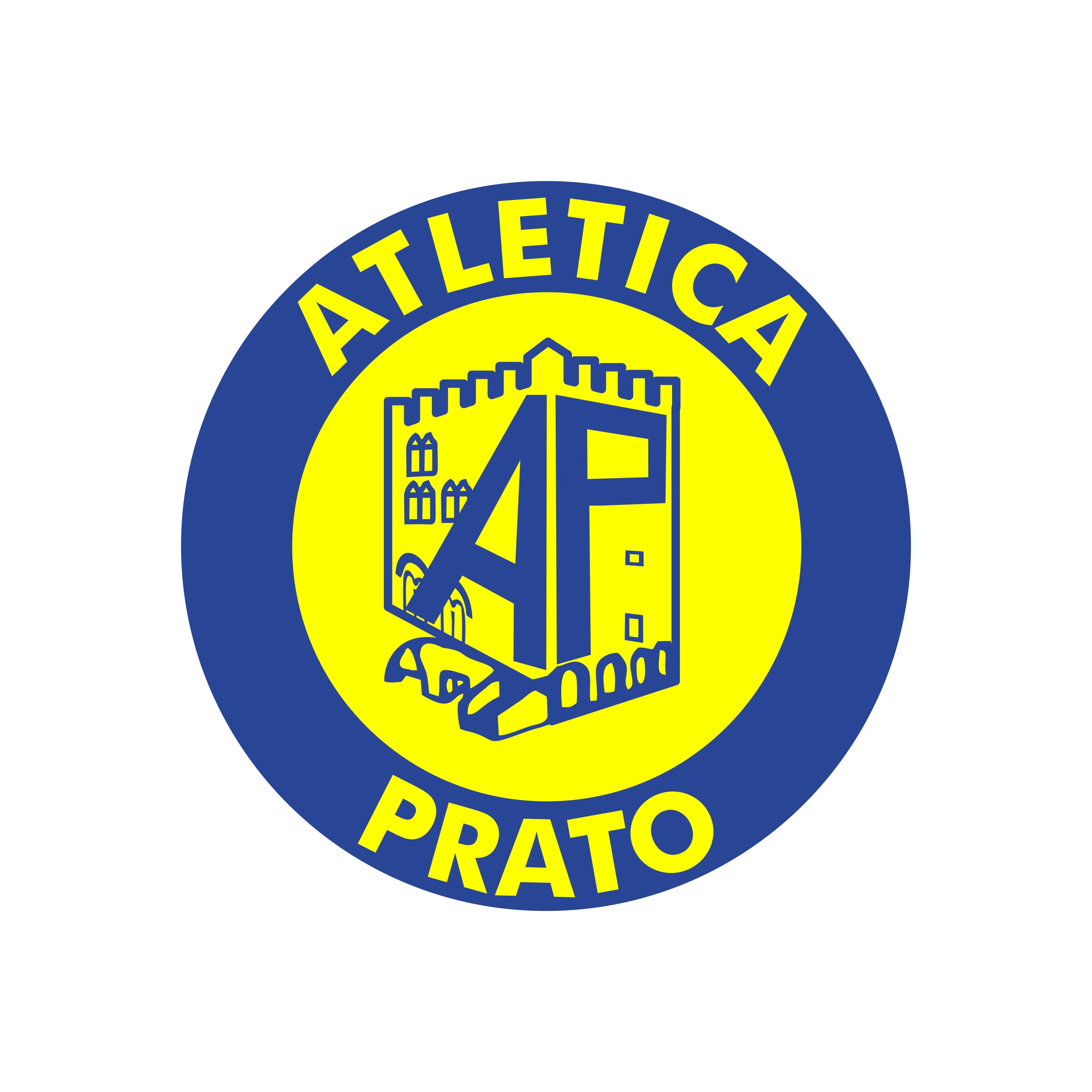 A.S.D. ATLETICA PRATO