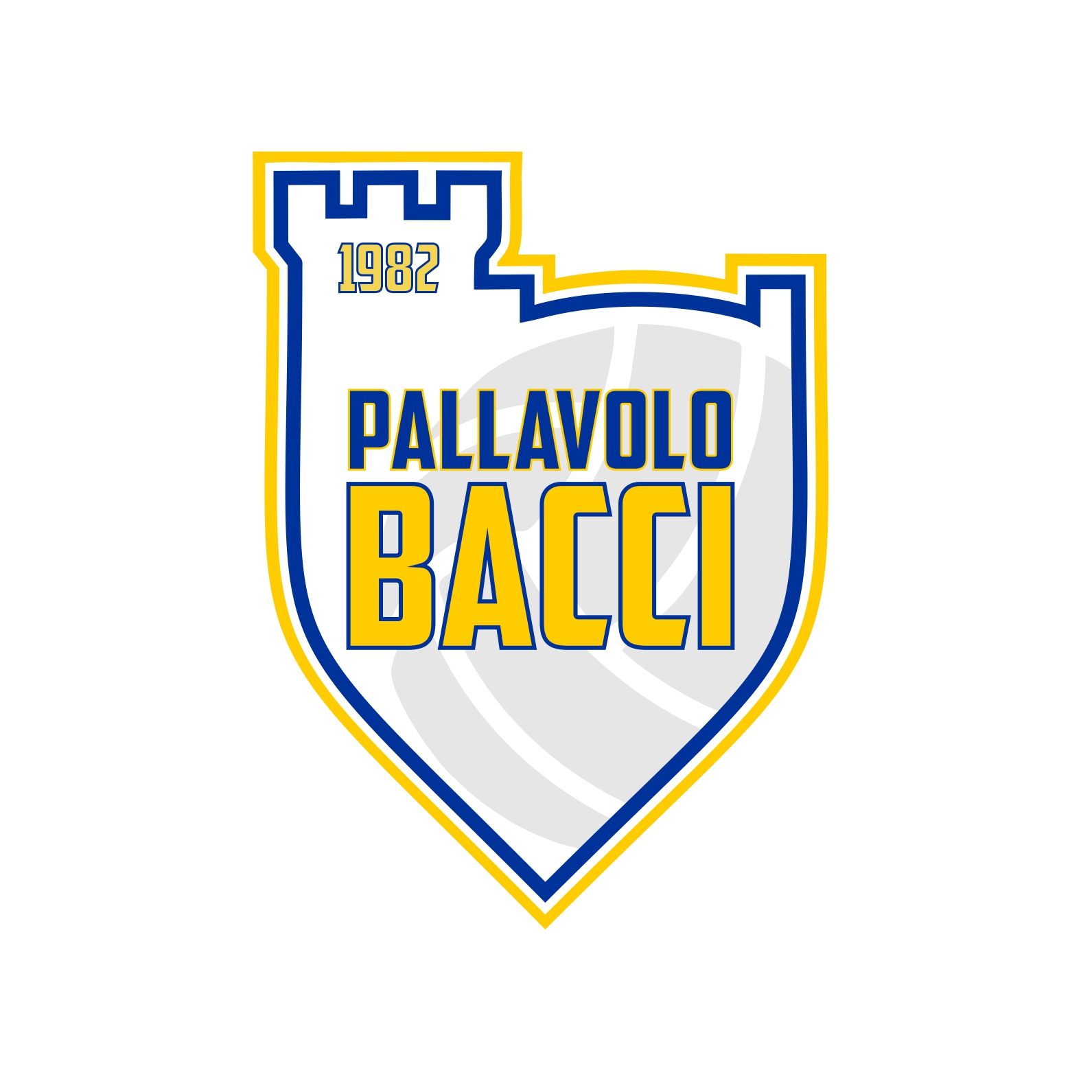 PALLAVOLO BACCI