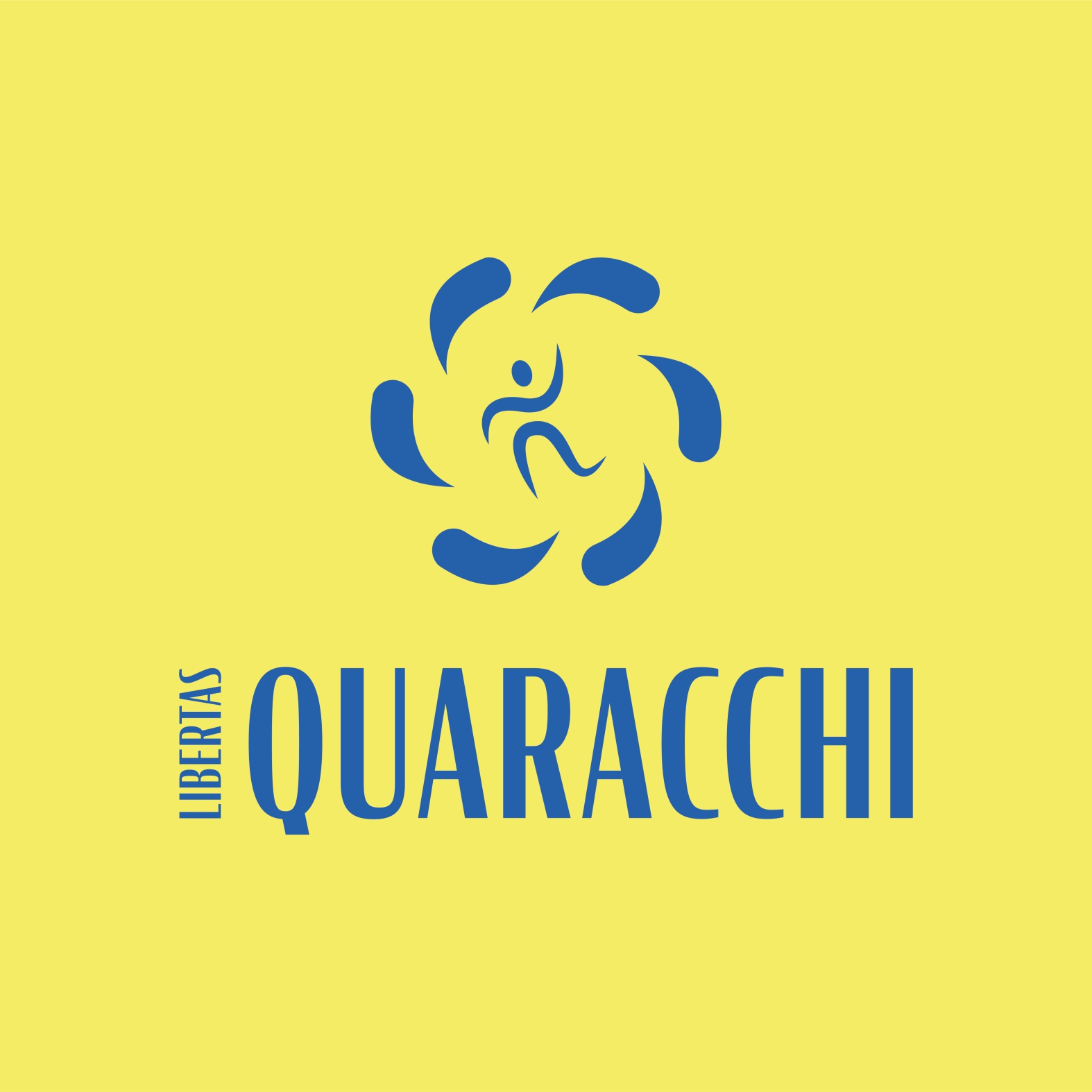 LIBERTAS QUARACCHI