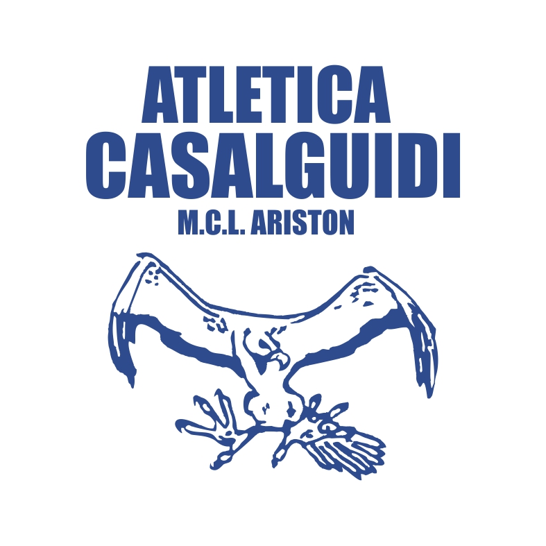 ATLETICA CASALGUIDI MCL ARISTON