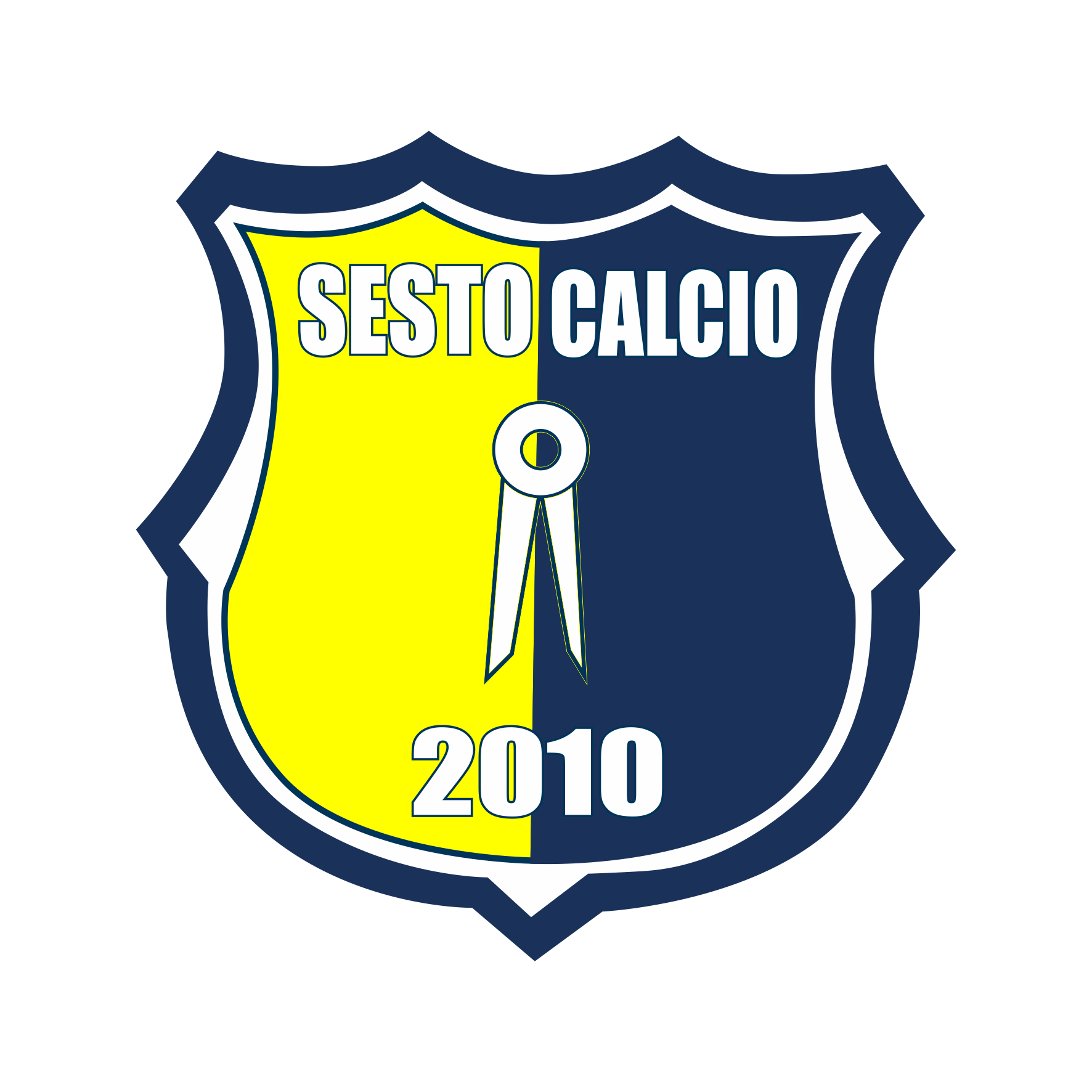 A.S.D. SESTO CALCIO 2010