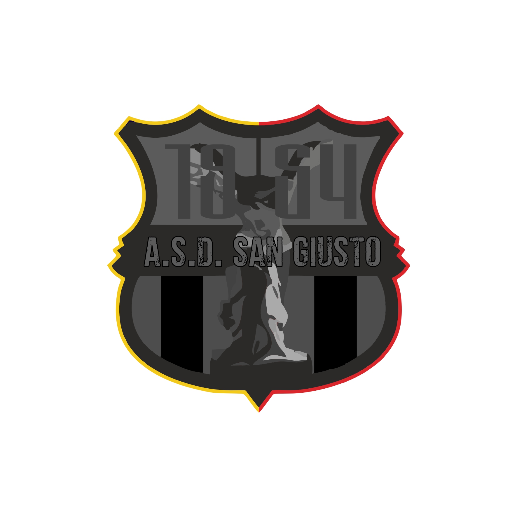 A.S.D. SAN GIUSTO 1954
